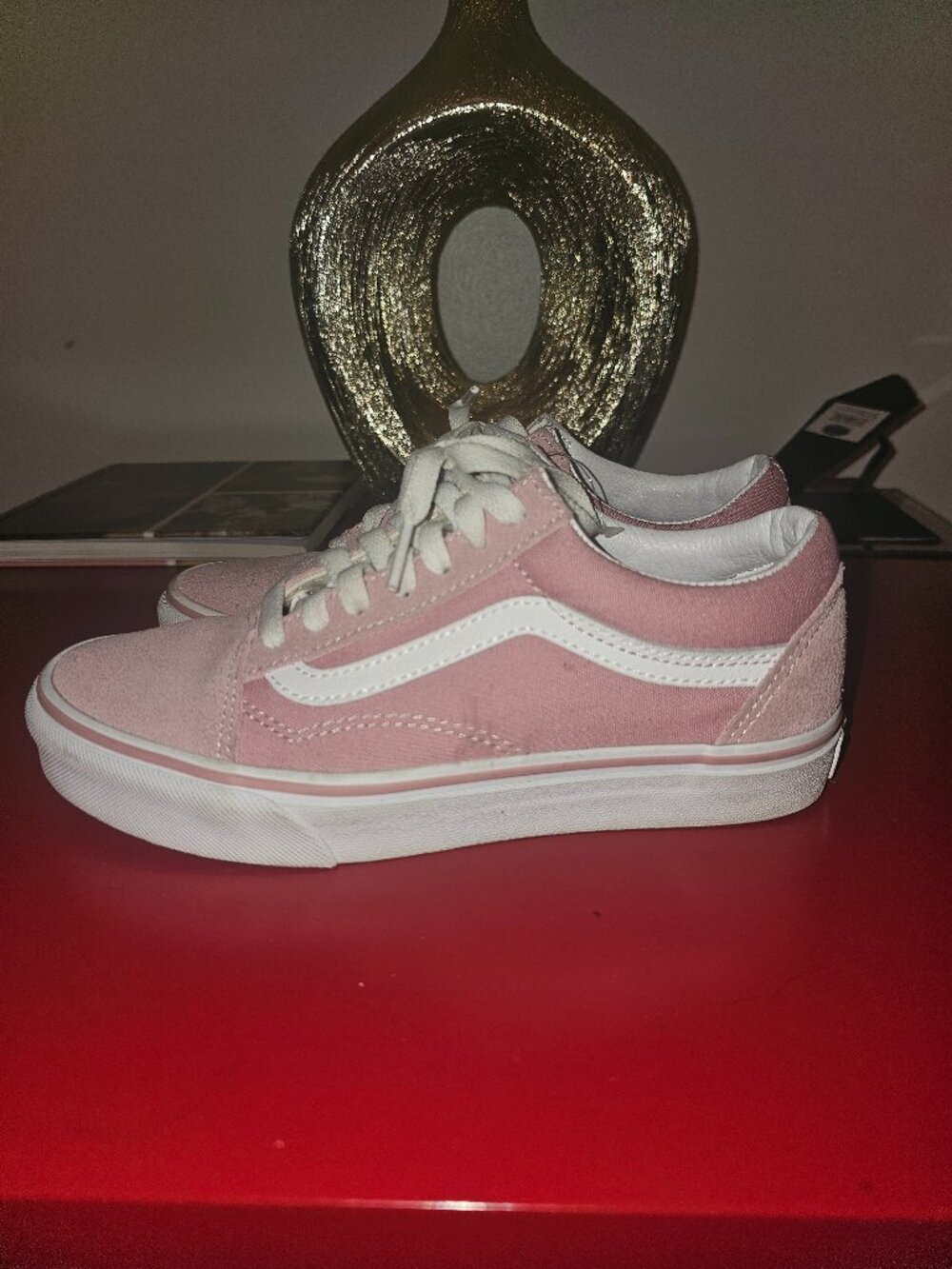 VANS sneakers